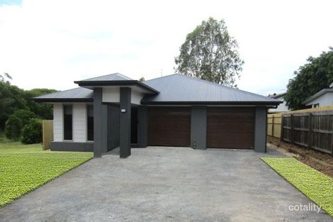 Property photo of 2/38 Wilkie Avenue Redbank Plains QLD 4301