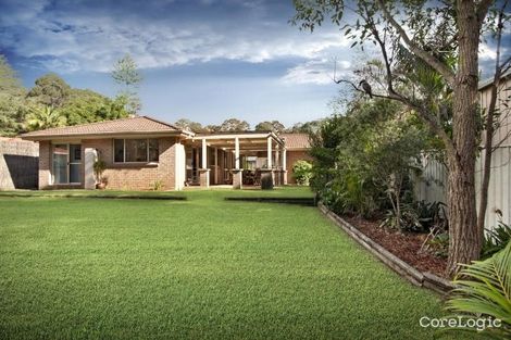 Property photo of 3 Bomaderry Crescent Glenning Valley NSW 2261