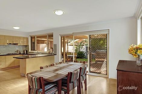 Property photo of 3 Bomaderry Crescent Glenning Valley NSW 2261