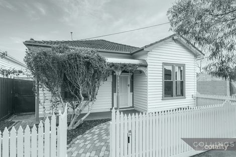 Property photo of 115 Gladstone Avenue Northcote VIC 3070