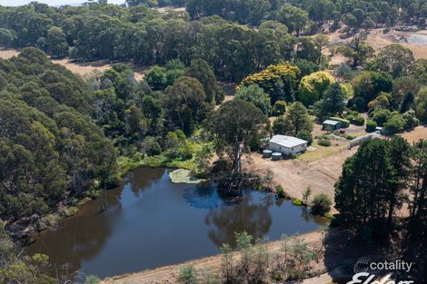 418 Boundary Hill Rd, Boho South, VIC 3669