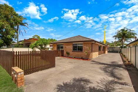 Property photo of 2/291 Ocean Beach Road Umina Beach NSW 2257