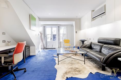 Property photo of 48 Boundary Street Paddington NSW 2021