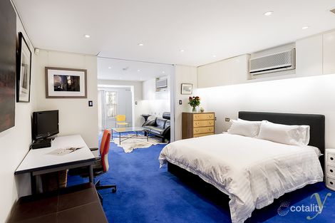 Property photo of 48 Boundary Street Paddington NSW 2021