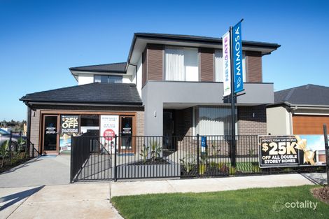 45 Lionsgate Cres, Tarneit, VIC 3029