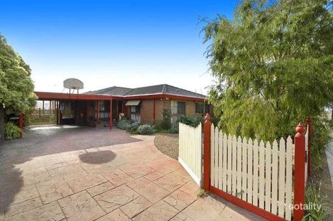 Property photo of 50 Rowan Drive Kealba VIC 3021