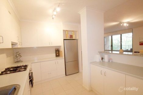 Property photo of 504B/780 Bourke Street Redfern NSW 2016