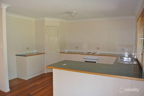 Property photo of 29 Delacroix Place Mackenzie QLD 4156