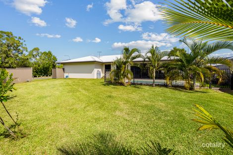Property photo of 11 Tarantino Crescent White Rock QLD 4868