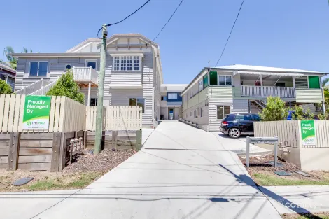 2/23a Tait St, Kelvin Grove, QLD 4059