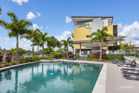 Property photo of 346/21 Innovation Parkway Birtinya QLD 4575