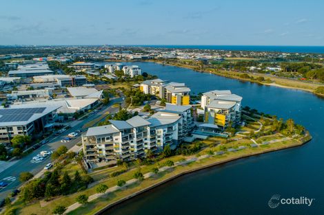 Property photo of 21 Innovation Parkway Birtinya QLD 4575