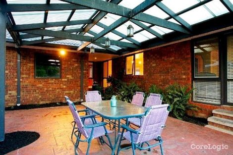 Property photo of 2 Madden Retreat Berwick VIC 3806