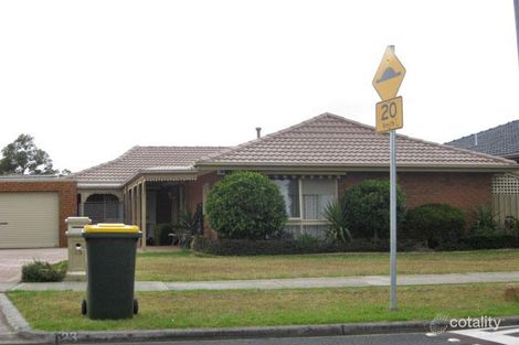 Property photo of 23 Rutherglen Way Taylors Lakes VIC 3038