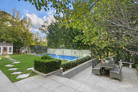 Property photo of 9 Aminya Place Riverview NSW 2066