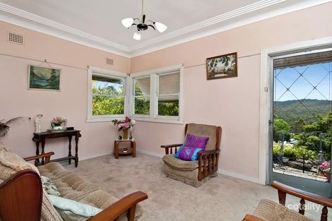 Property photo of 13 Halls Road Helensburgh NSW 2508