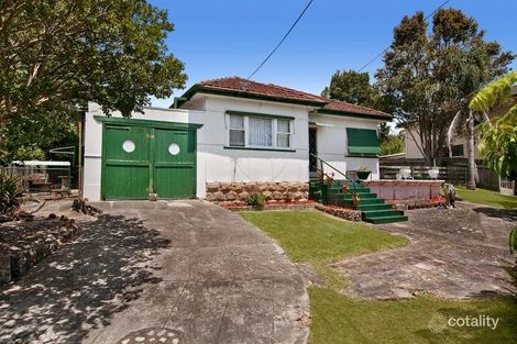 Property photo of 13 Halls Road Helensburgh NSW 2508