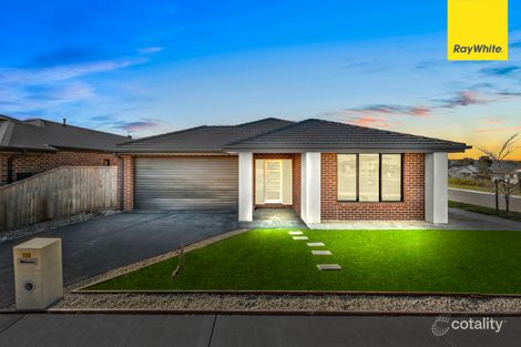 Property photo of 120 Stonehill Drive Maddingley VIC 3340