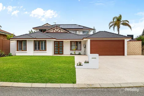 Property photo of 9 Winch Place Ocean Reef WA 6027