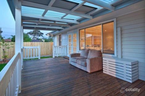 Property photo of 44A Scotch Parade Bonbeach VIC 3196