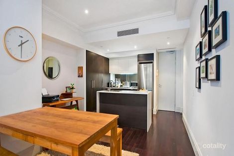 Property photo of 205/13-15 Bayswater Road Potts Point NSW 2011