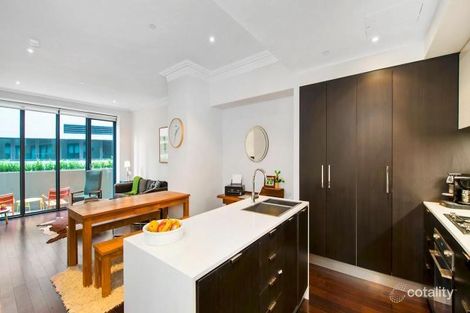 Property photo of 205/13-15 Bayswater Road Potts Point NSW 2011