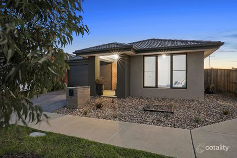 Property photo of 46 Aspect Road Mount Duneed VIC 3217
