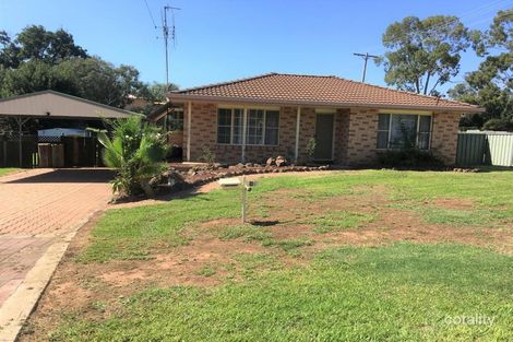 16 Marsh St, Wellington, NSW 2820