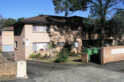 6/32 Allen St, Harris Park, NSW 2150