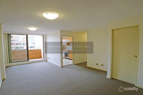 Property photo of 16/71 Victoria Street Potts Point NSW 2011