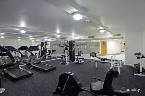 Property photo of 16/71 Victoria Street Potts Point NSW 2011
