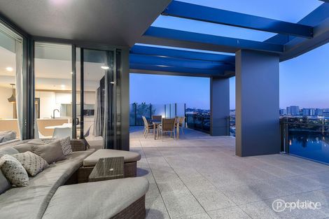 Property photo of 1401/25 Bouquet Street South Brisbane QLD 4101