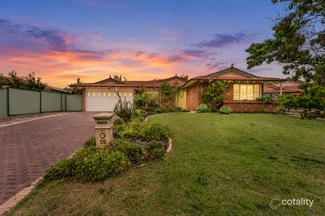26 Aster Ct, Thornlie, WA 6108