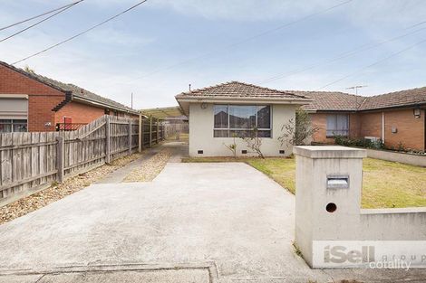 Property photo of 24A Vizard Street Dandenong VIC 3175