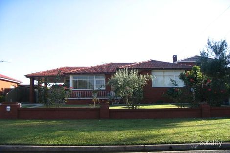 Property photo of 16 Tracey Street Revesby NSW 2212