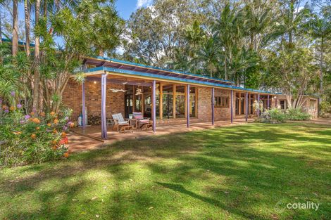 319 Tregeagle Rd, Wyrallah, NSW 2480