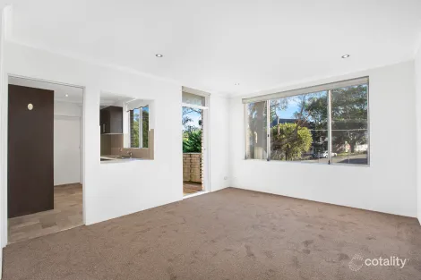 Property photo of 5/567 Old South Head Road Rose Bay NSW 2029