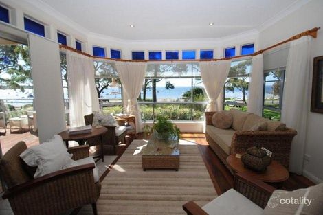Property photo of 44 Boorawine Terrace Callala Bay NSW 2540