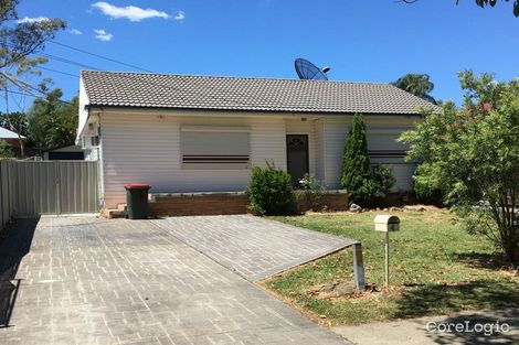 Property photo of 4 Evans Road Rooty Hill NSW 2766