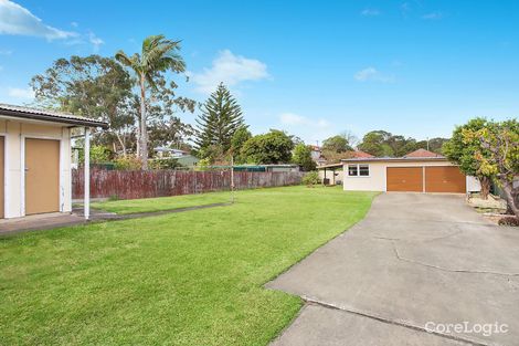 Property photo of 83 Albert Street Revesby NSW 2212