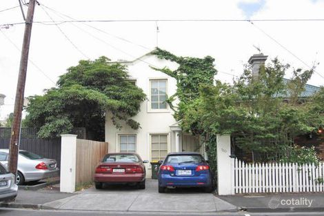 110 Lennox St, Richmond, VIC 3121