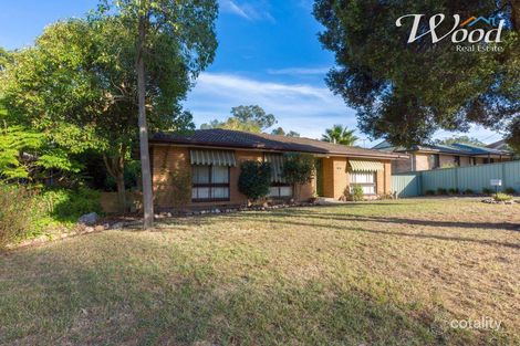 Property photo of 431 Dale Crescent Lavington NSW 2641