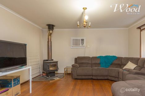 Property photo of 431 Dale Crescent Lavington NSW 2641