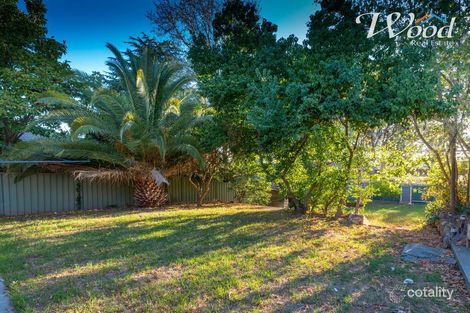 Property photo of 431 Dale Crescent Lavington NSW 2641