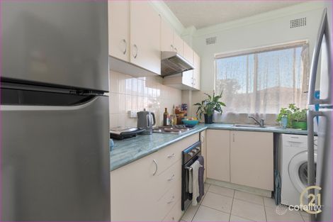 Property photo of 11/186-188 Sandal Crescent Carramar NSW 2163