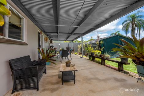 Property photo of 8 Bello Drive Belvedere QLD 4860
