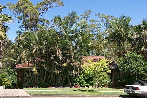 34 Mirbelia St, Kenmore Hills, QLD 4069