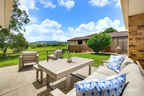 25 YVONNE ST, HIGHWORTH, QLD 4560