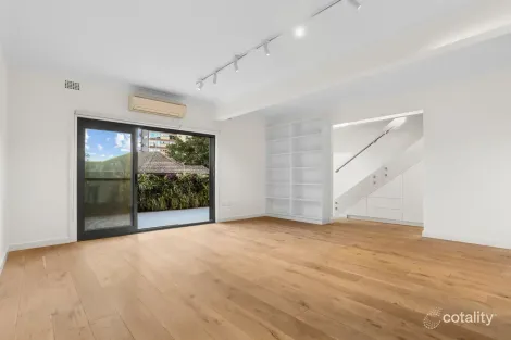 2/2-4 Bennett Ave, Darling Point, NSW 2027