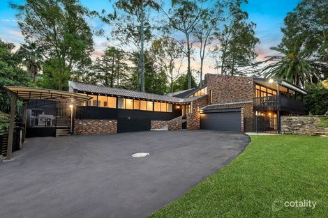 Property photo of 49A Chilton Parade Warrawee NSW 2074